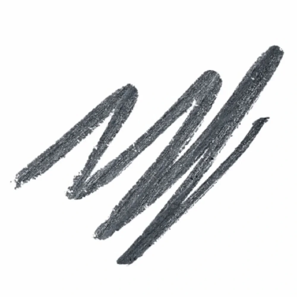 JULEP “WHEN PENCIL MET GEL” EYELINER IN GRAPHITE SHIMMER